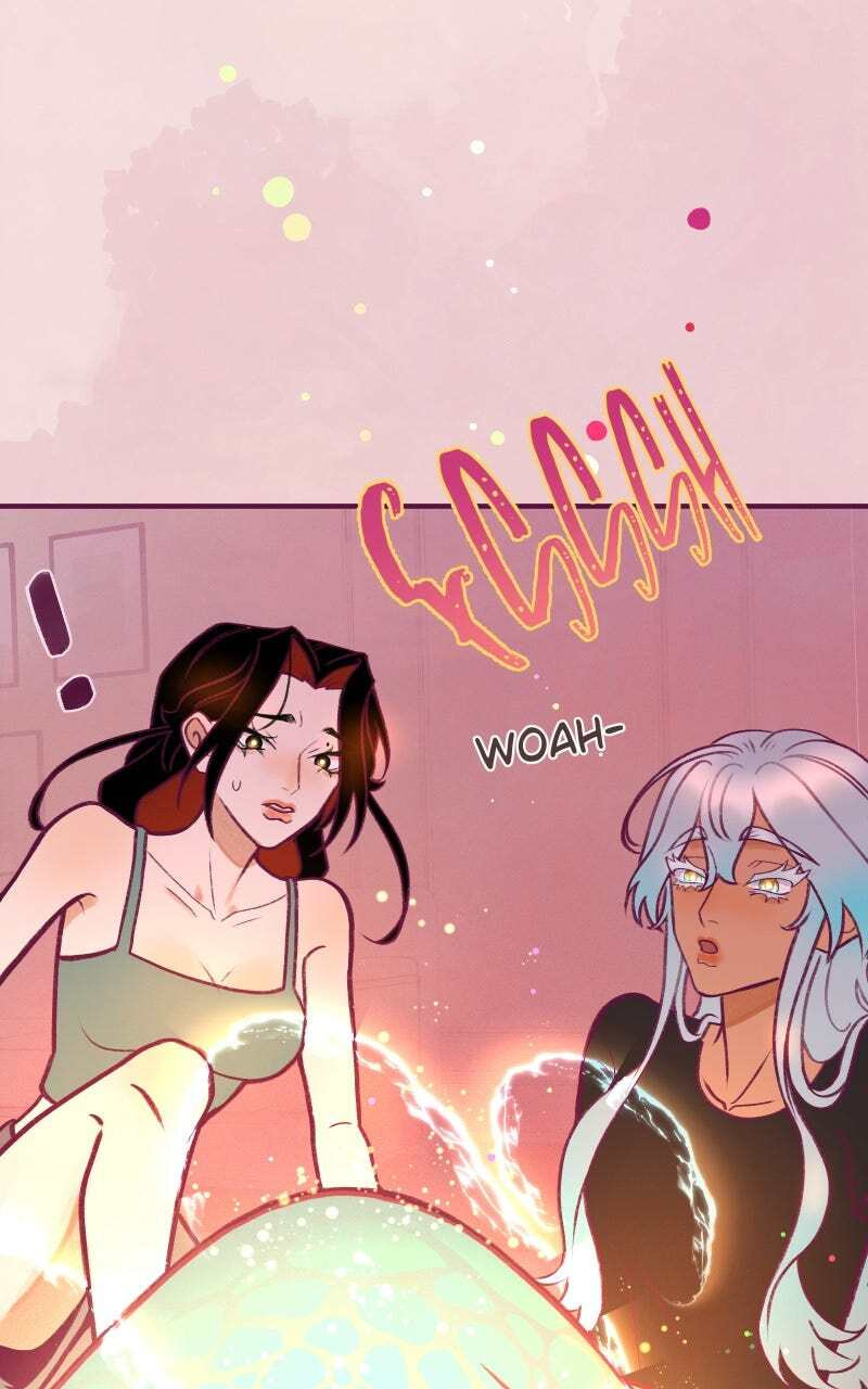 The Siren's Light Chapter 6 page 16 - 