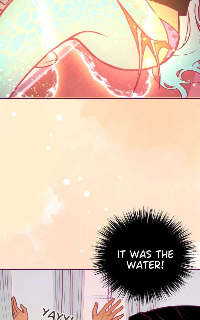 The Siren's Light Chapter 6 page 17 - 