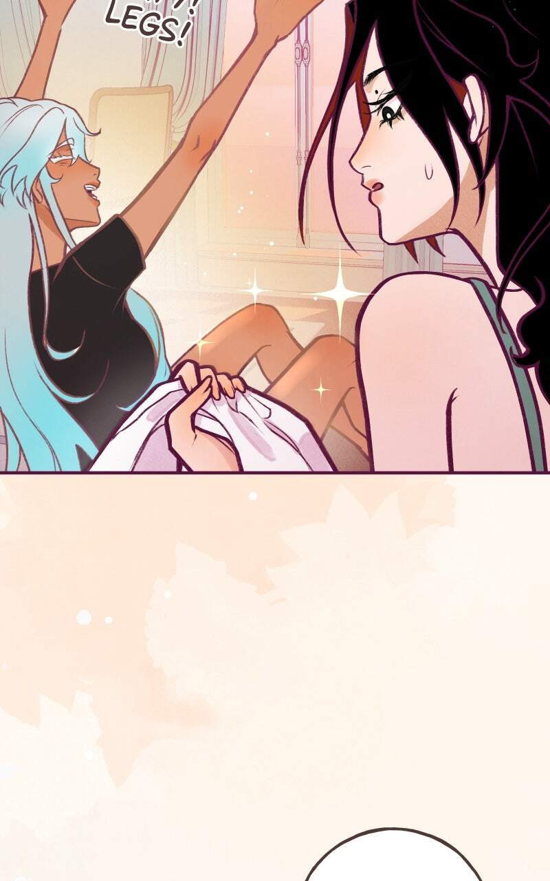 The Siren's Light Chapter 6 page 18 - 