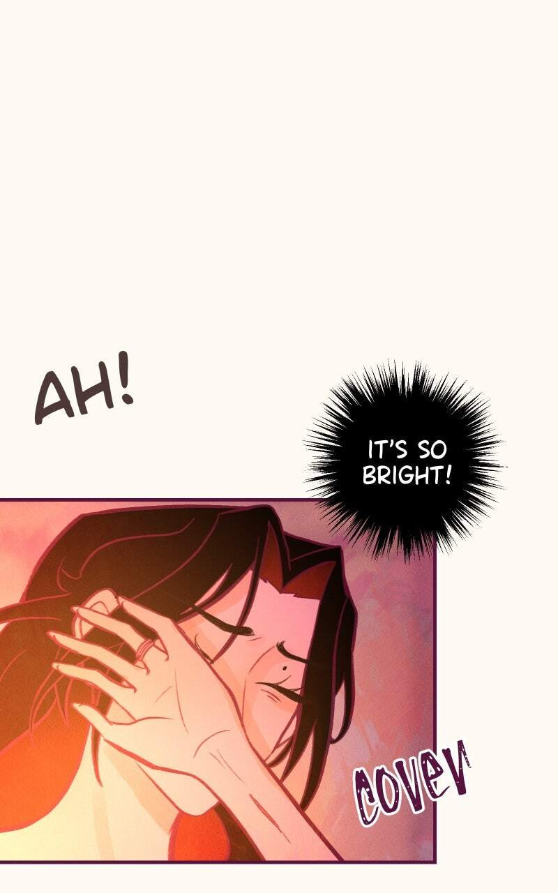 The Siren's Light Chapter 6 page 3 - 