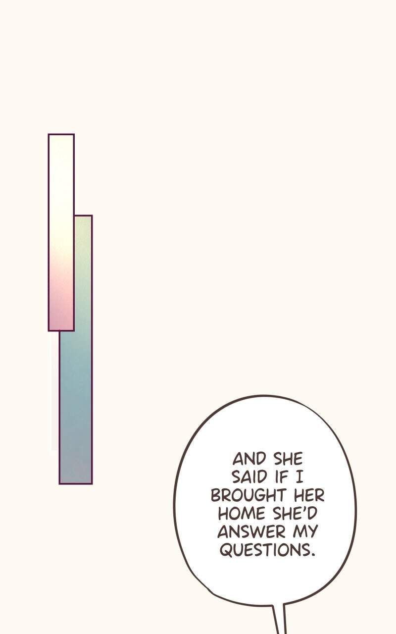The Siren's Light Chapter 6 page 22 - 