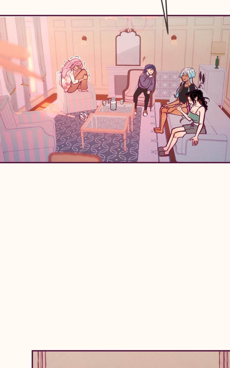 The Siren's Light Chapter 6 page 23 - 