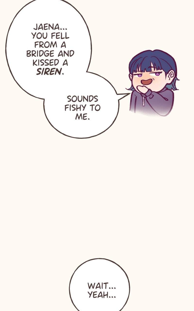 The Siren's Light Chapter 6 page 27 - 