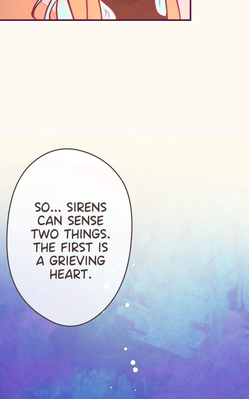 The Siren's Light Chapter 6 page 30 - 
