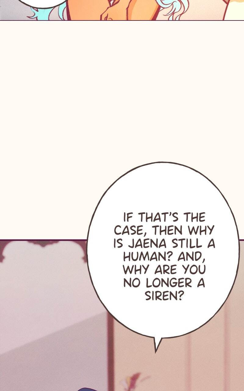 The Siren's Light Chapter 6 page 42 - 