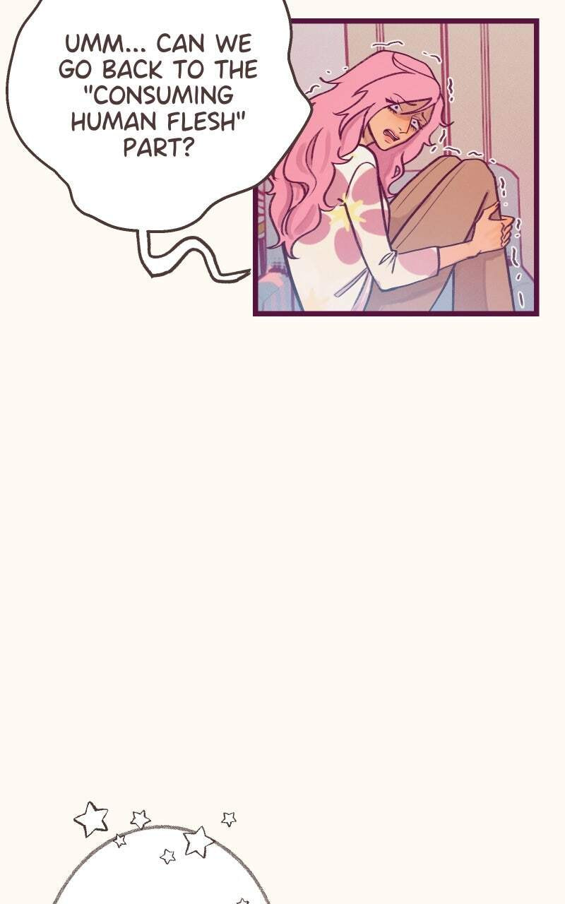The Siren's Light Chapter 6 page 44 - 
