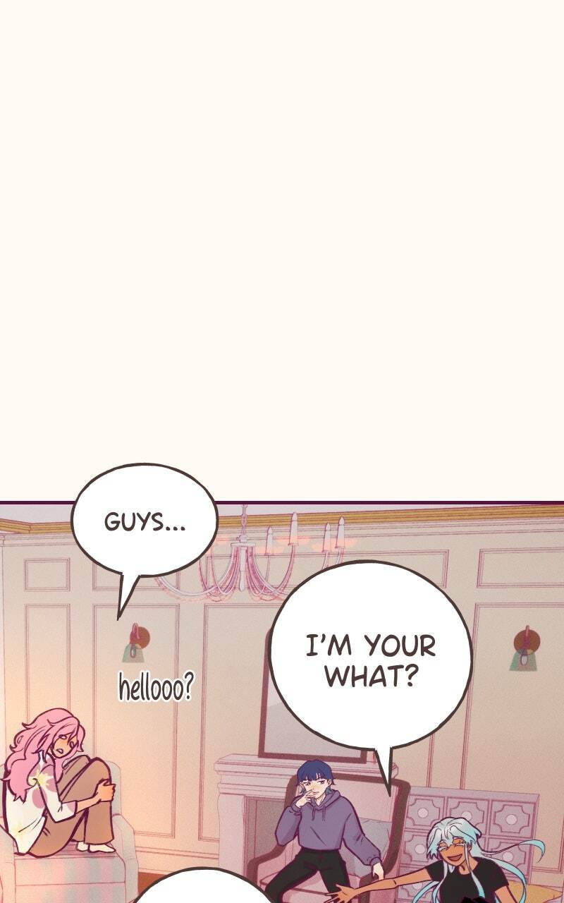 The Siren's Light Chapter 6 page 46 - 