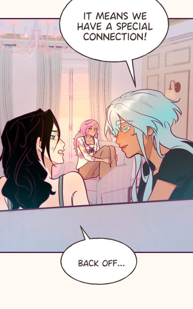 The Siren's Light Chapter 6 page 49 - 