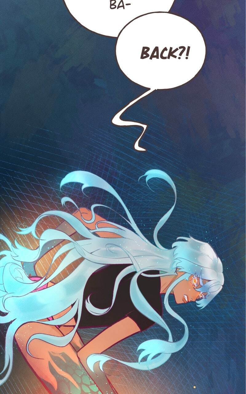 The Siren's Light Chapter 6 page 6 - 