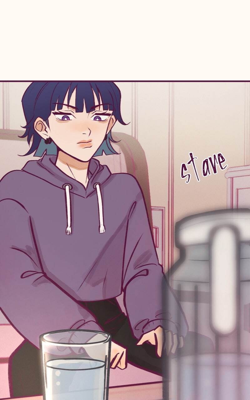 The Siren's Light Chapter 6 page 55 - 