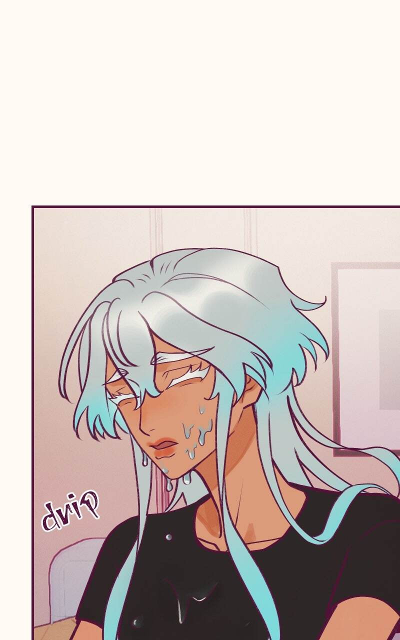 The Siren's Light Chapter 6 page 60 - 