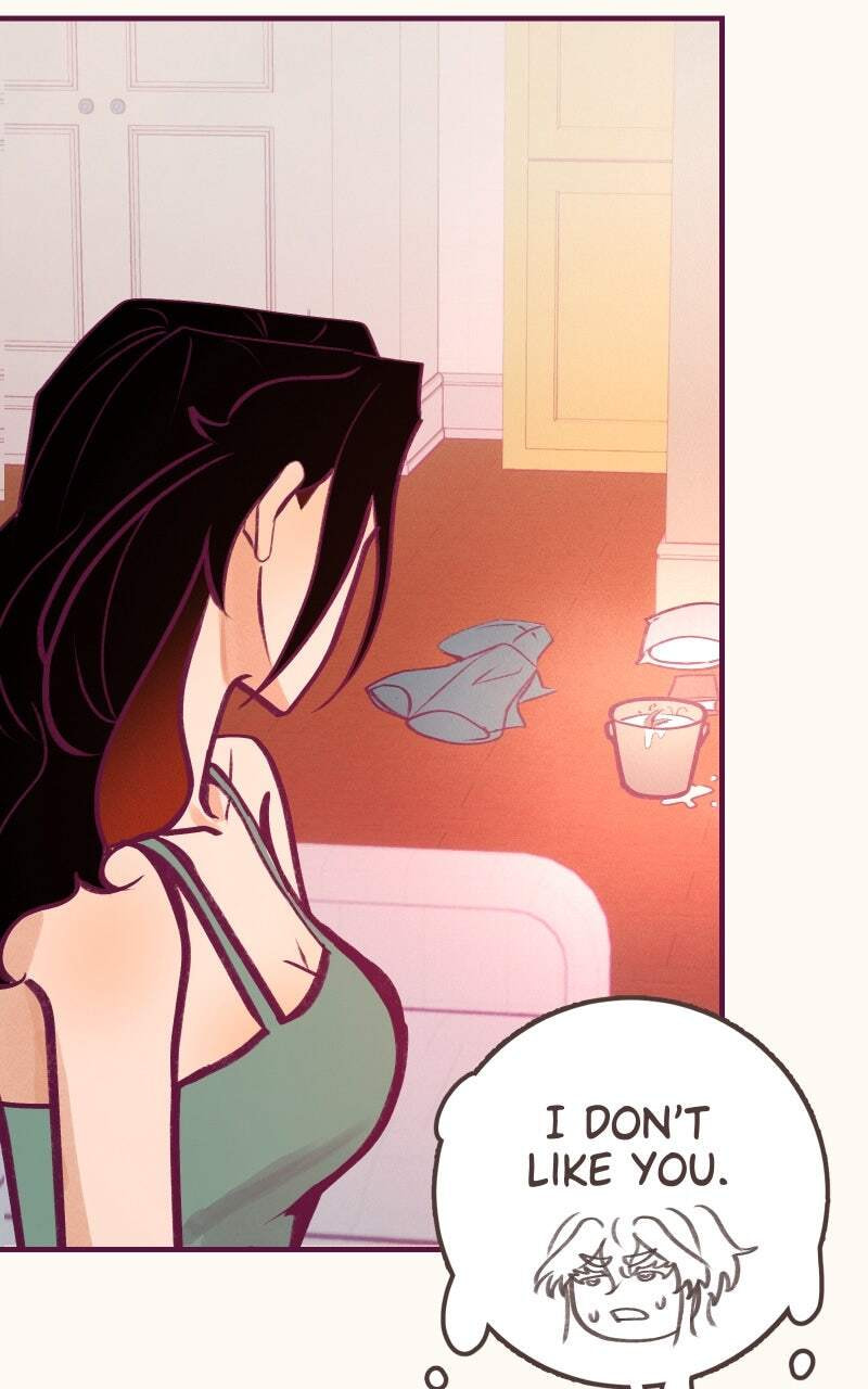 The Siren's Light Chapter 6 page 65 - 