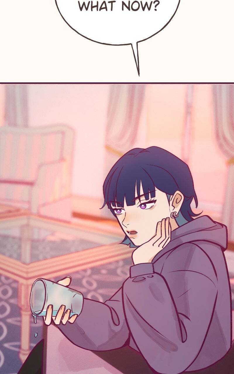 The Siren's Light Chapter 6 page 70 - 