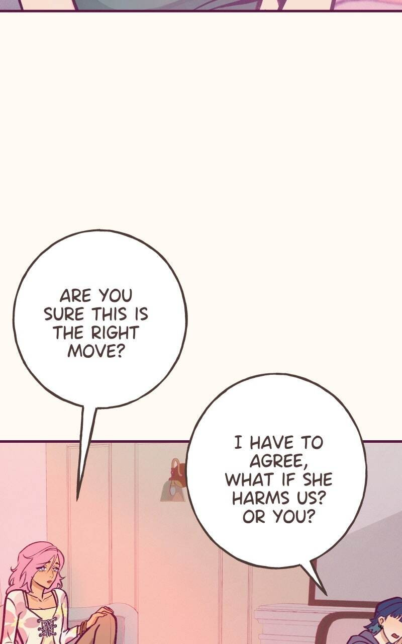 The Siren's Light Chapter 6 page 74 - 