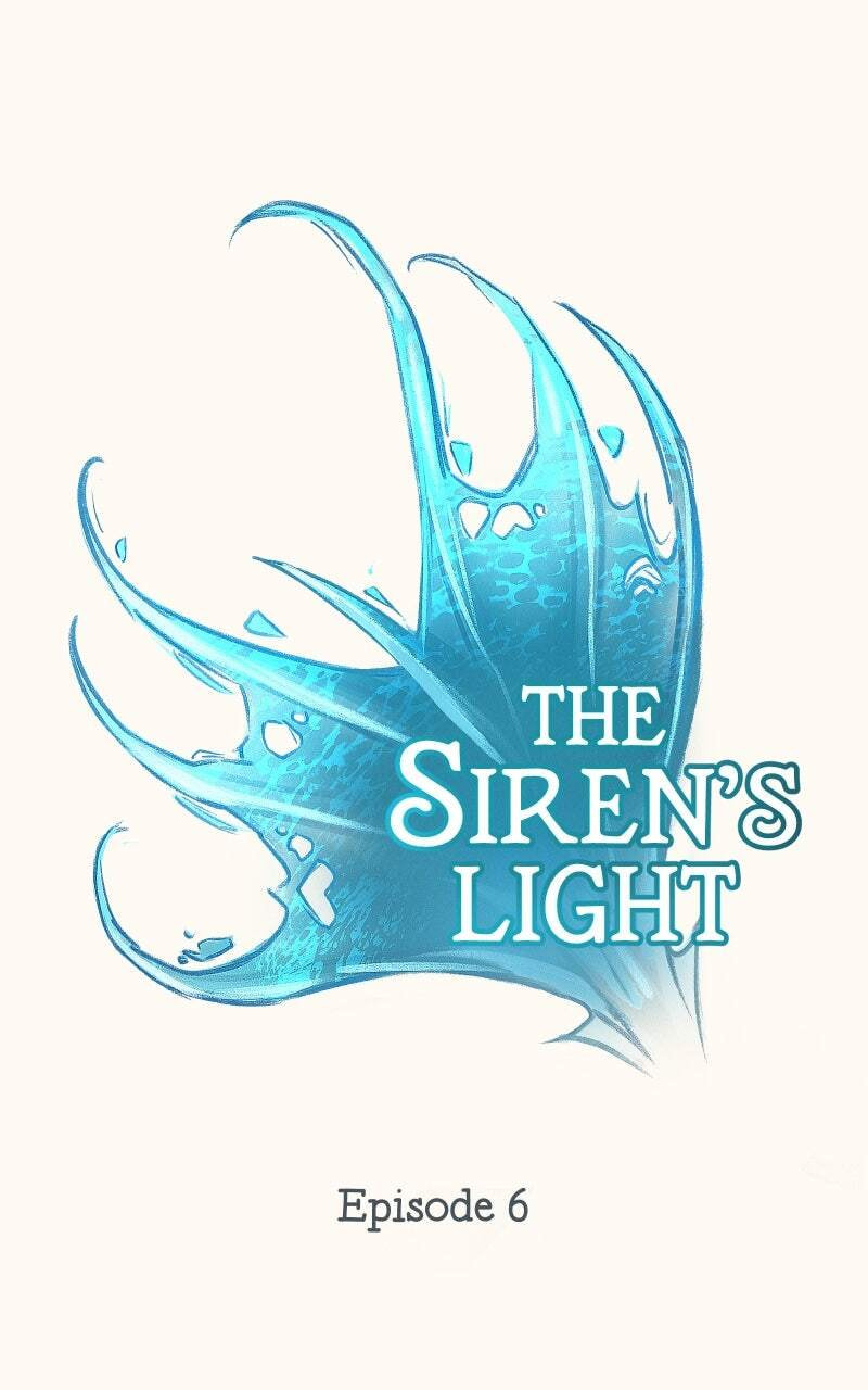 The Siren's Light Chapter 6 page 9 - 