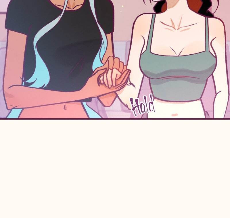 The Siren's Light Chapter 6 page 84 - 