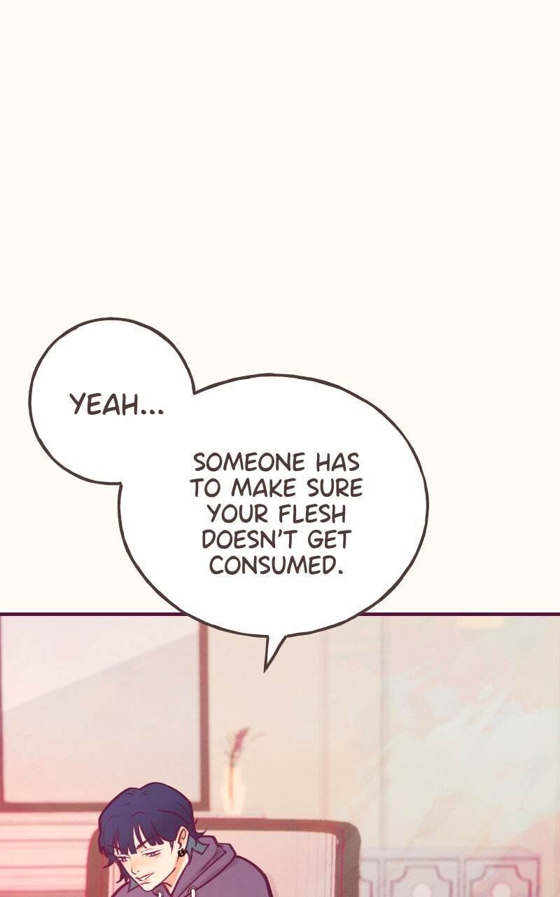 The Siren's Light Chapter 7 page 12 - 