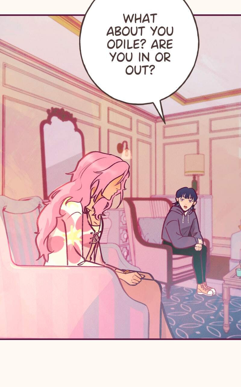 The Siren's Light Chapter 7 page 14 - 
