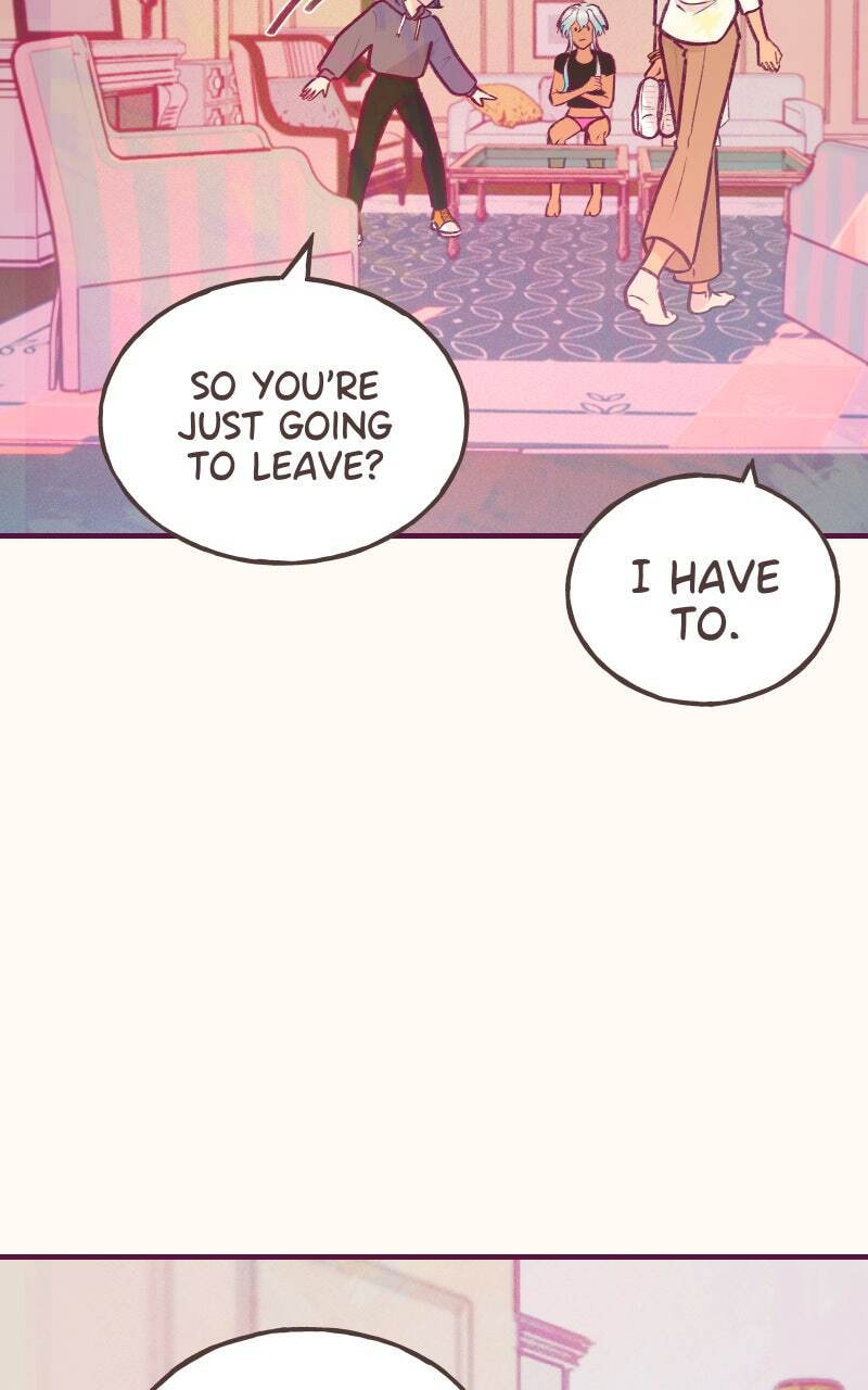 The Siren's Light Chapter 7 page 19 - 