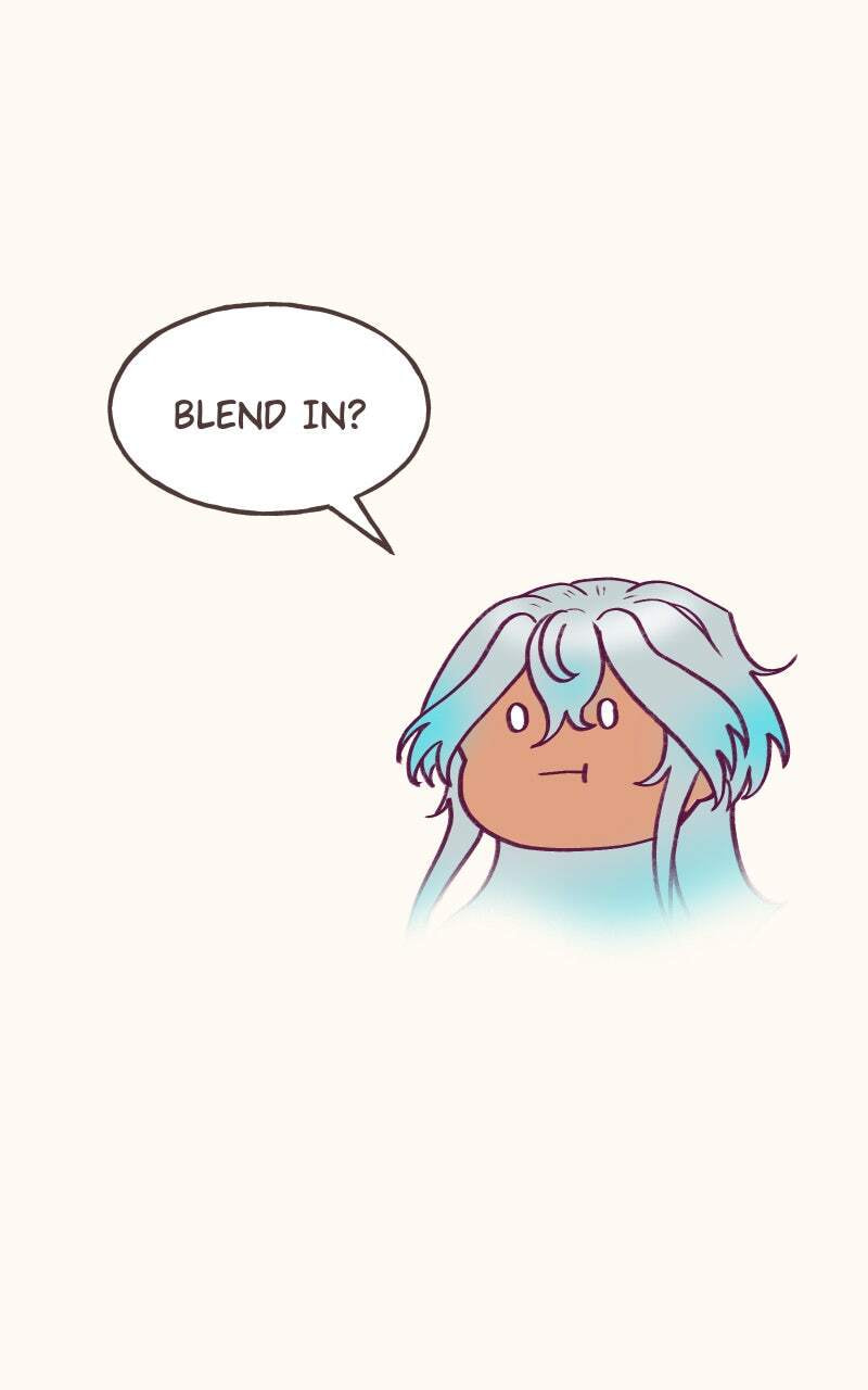 The Siren's Light Chapter 7 page 29 - 