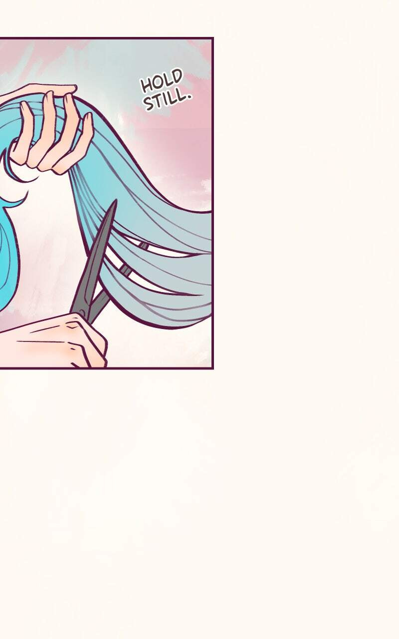 The Siren's Light Chapter 7 page 32 - 