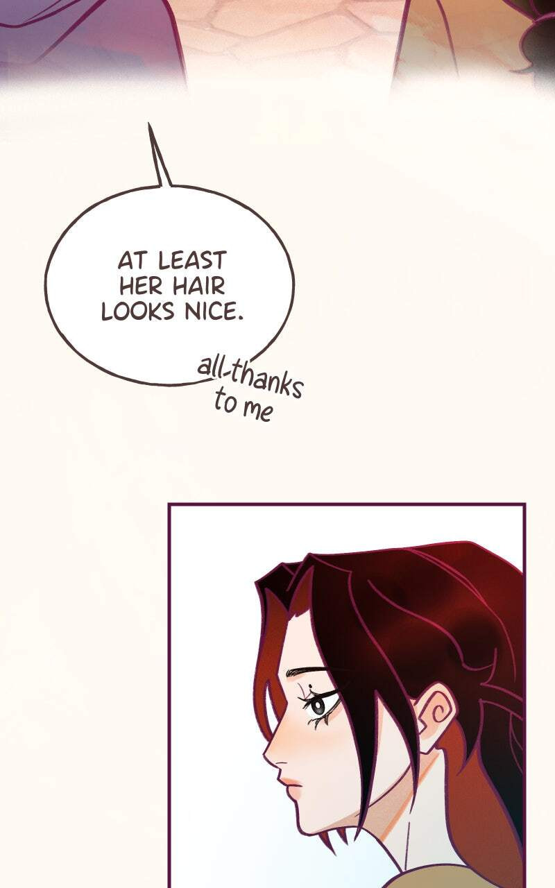 The Siren's Light Chapter 7 page 37 - 