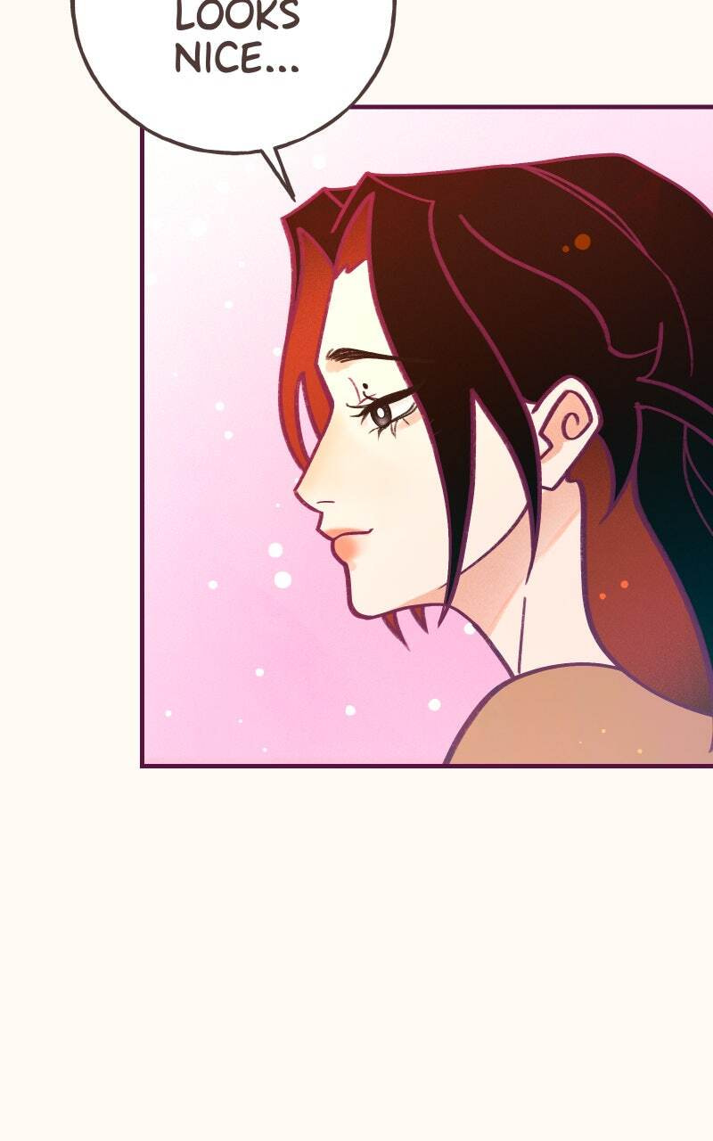 The Siren's Light Chapter 7 page 40 - 