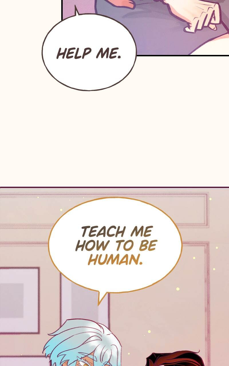 The Siren's Light Chapter 7 page 5 - 