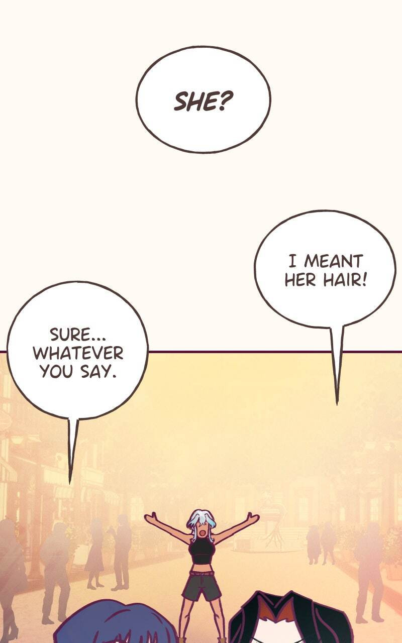The Siren's Light Chapter 7 page 41 - 
