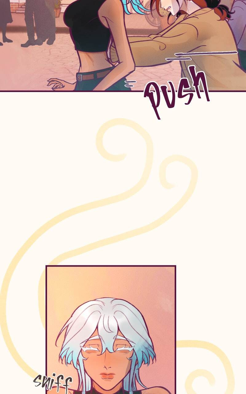 The Siren's Light Chapter 7 page 46 - 