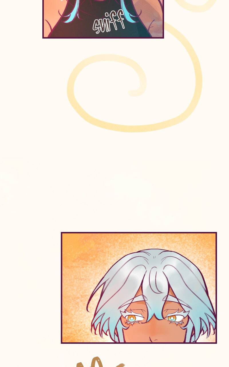 The Siren's Light Chapter 7 page 47 - 