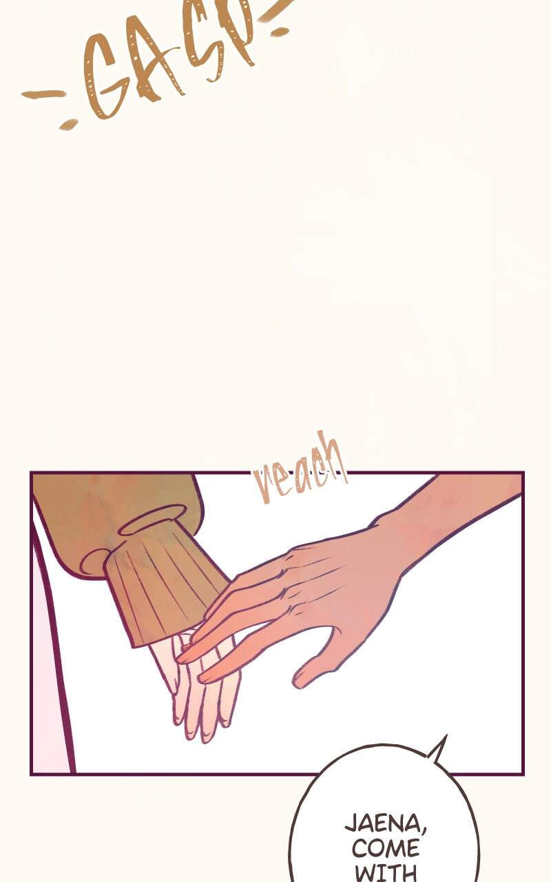 The Siren's Light Chapter 7 page 48 - 