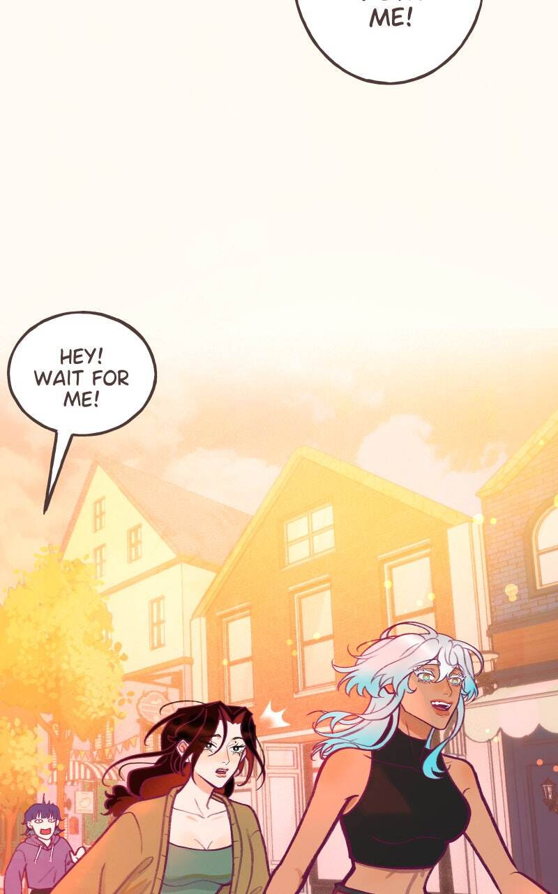 The Siren's Light Chapter 7 page 49 - 