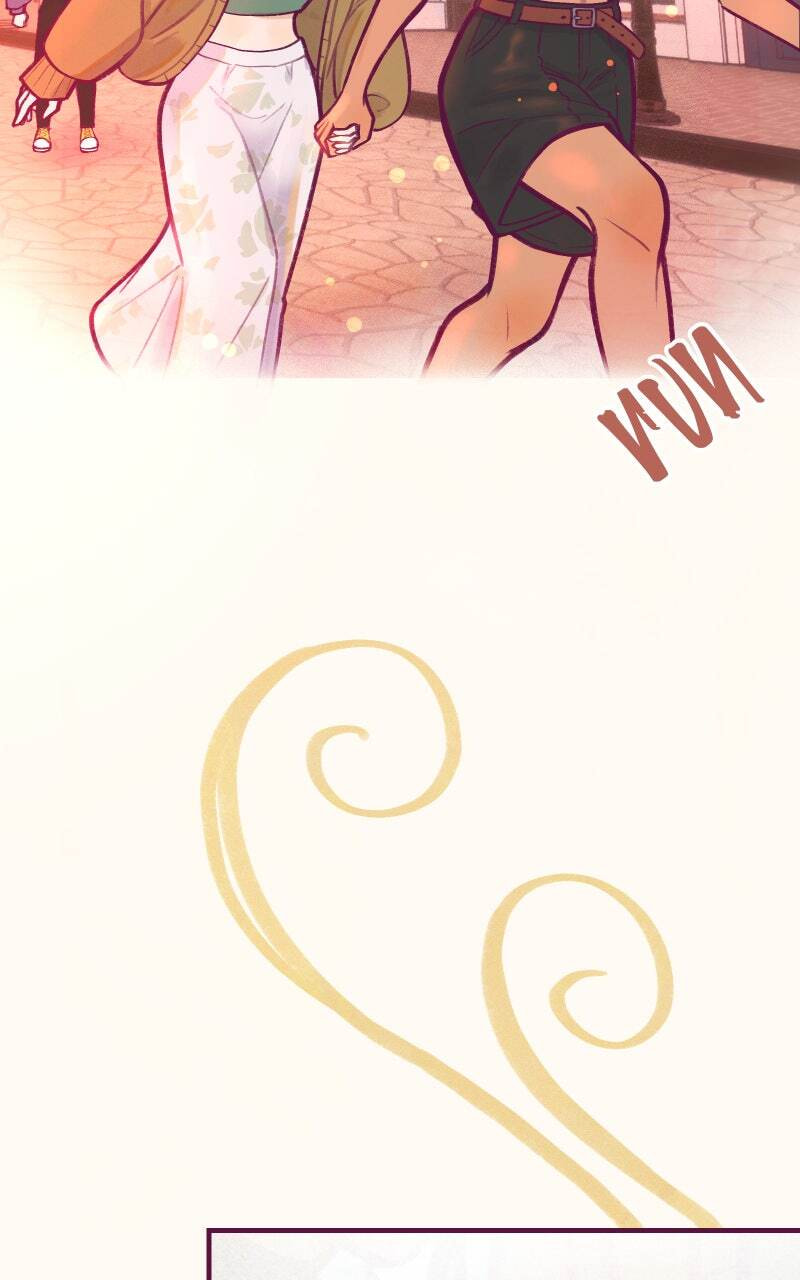 The Siren's Light Chapter 7 page 50 - 