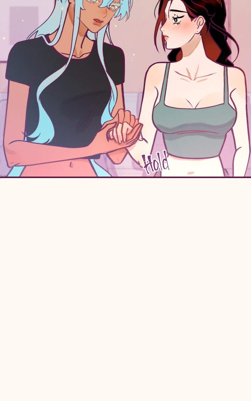 The Siren's Light Chapter 7 page 6 - 