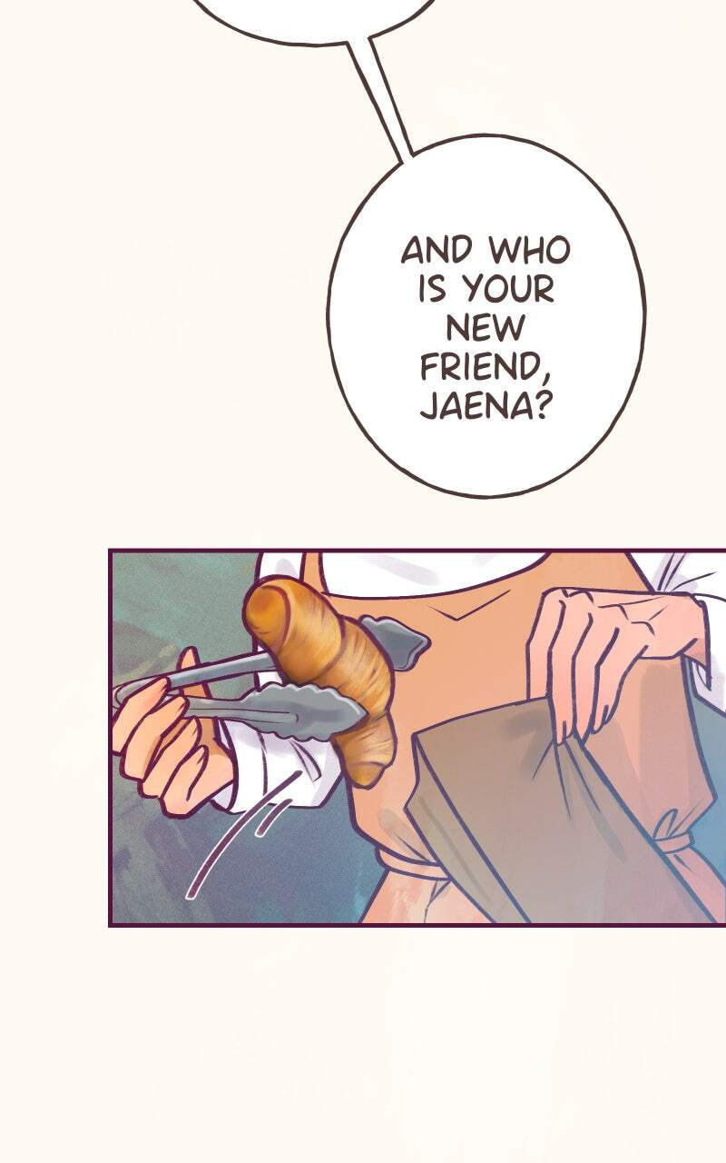 The Siren's Light Chapter 7 page 53 - 
