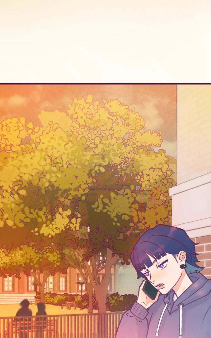 The Siren's Light Chapter 7 page 58 - 