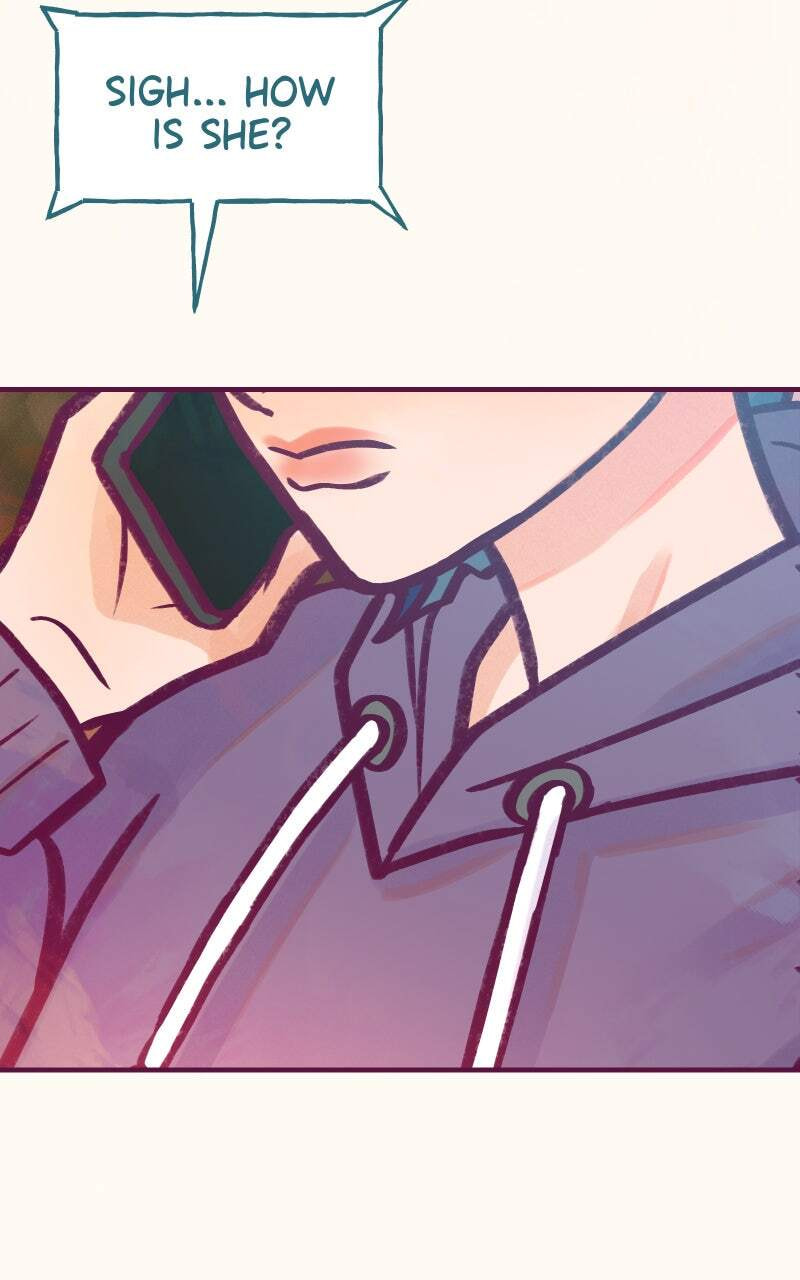 The Siren's Light Chapter 7 page 60 - 