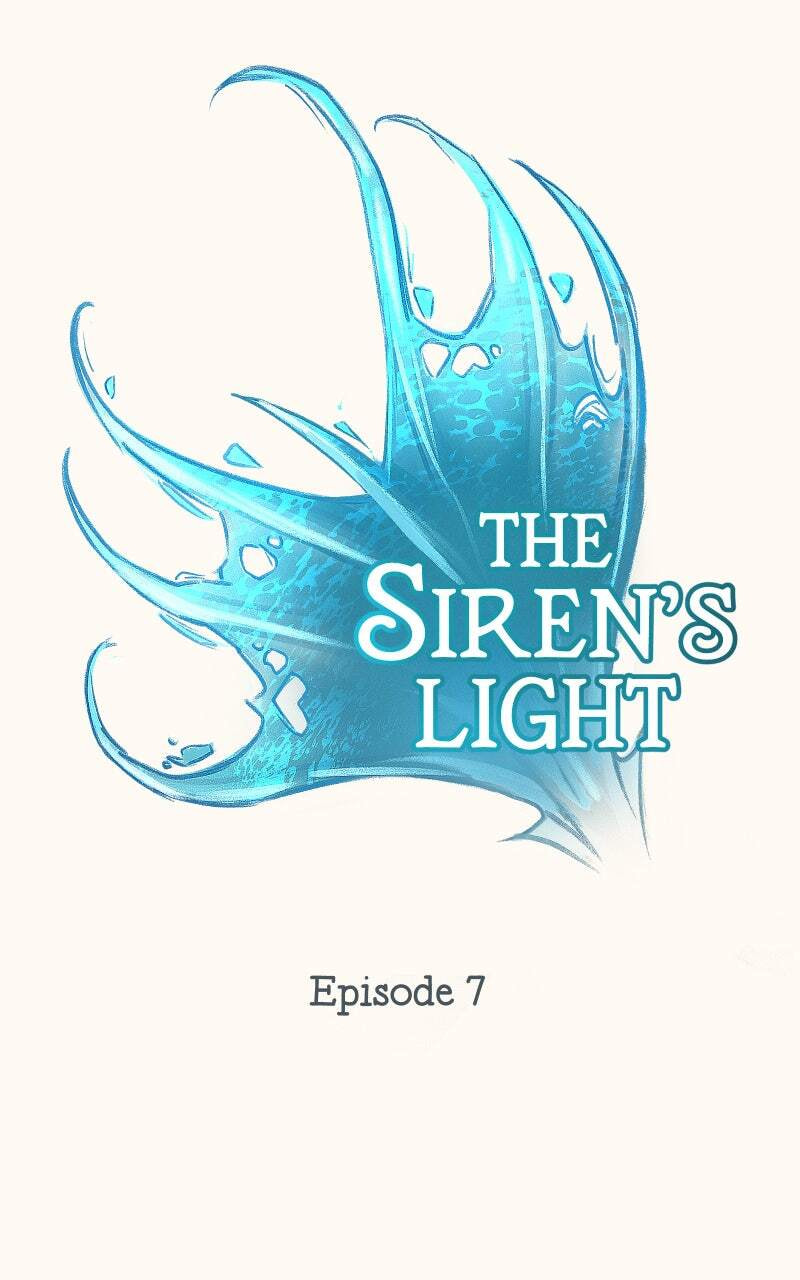 The Siren's Light Chapter 7 page 7 - 