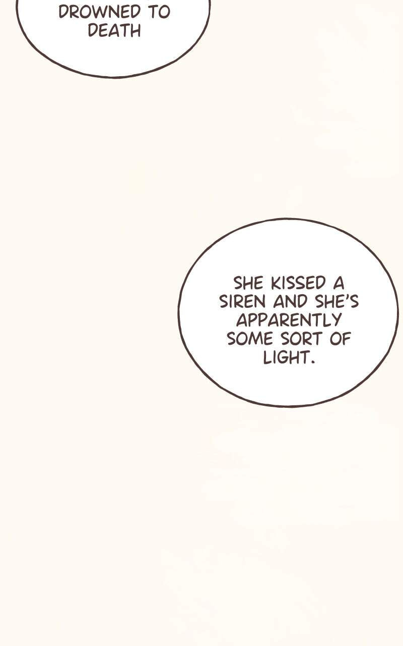 The Siren's Light Chapter 7 page 62 - 