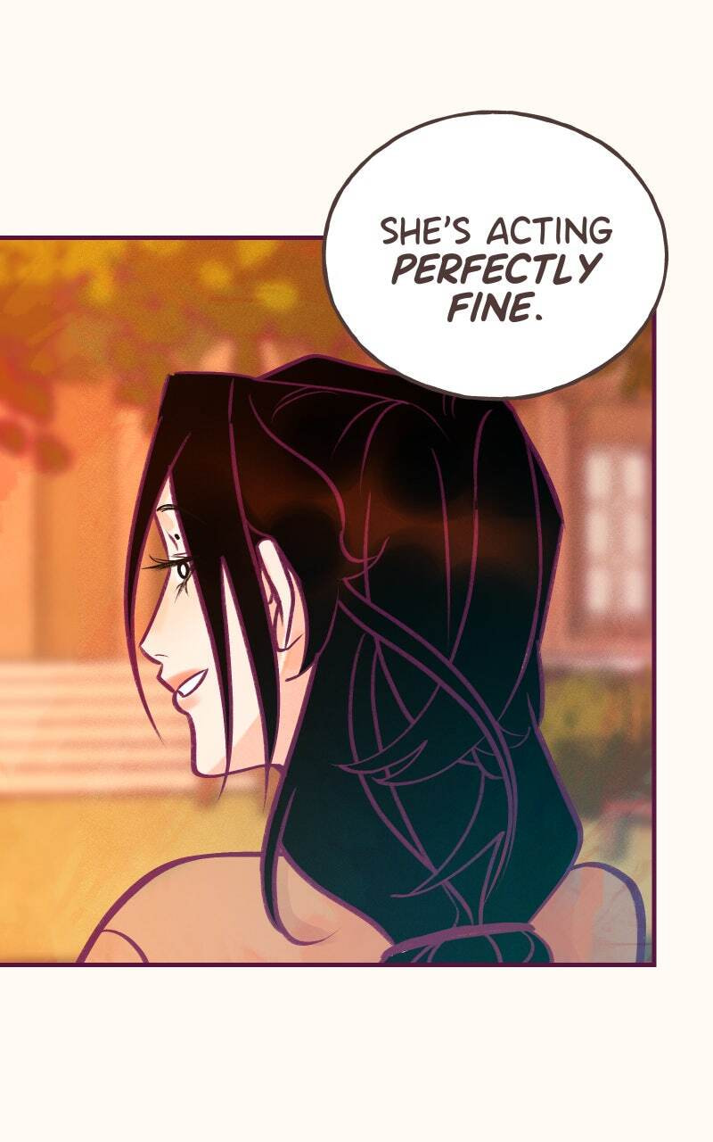 The Siren's Light Chapter 7 page 64 - 