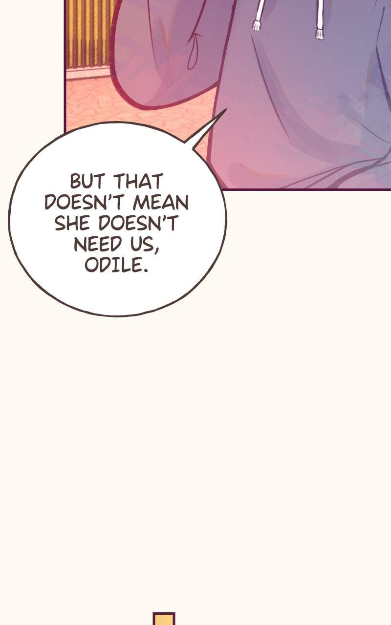 The Siren's Light Chapter 7 page 66 - 