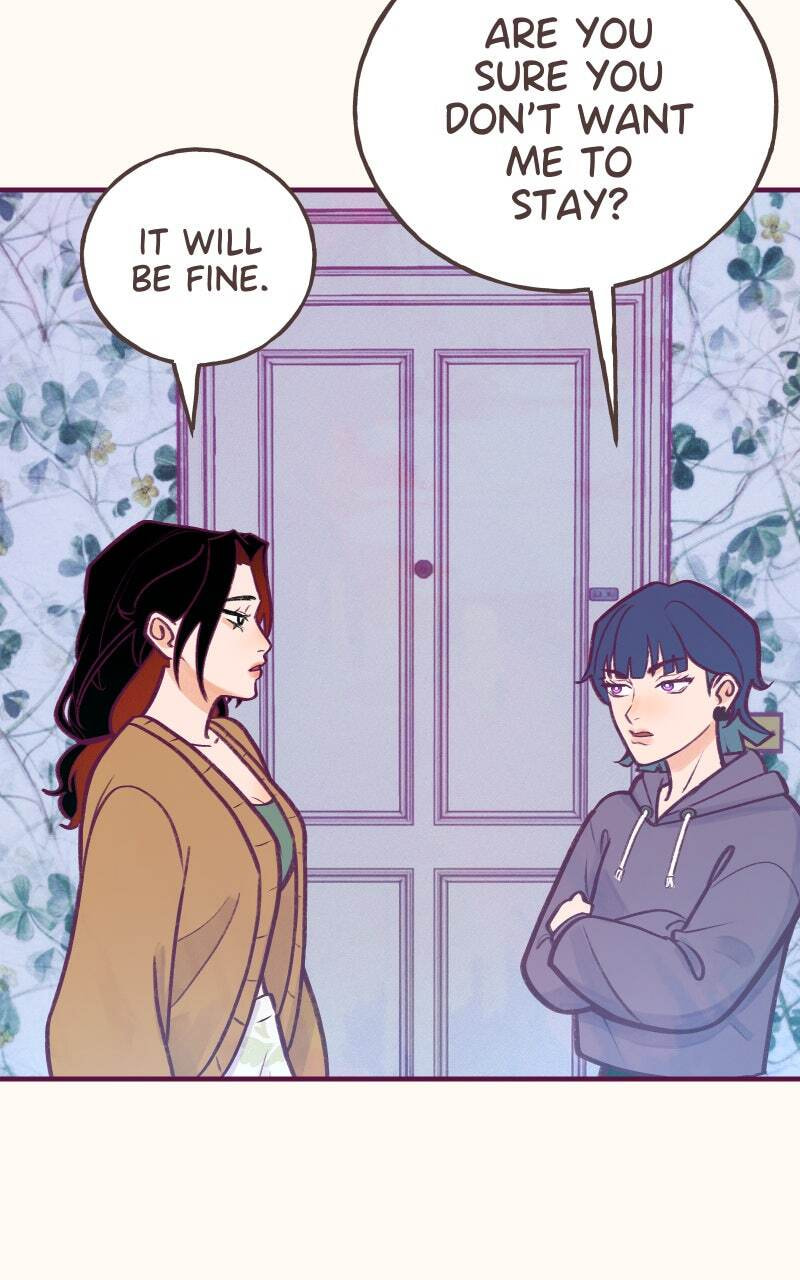The Siren's Light Chapter 7 page 68 - 