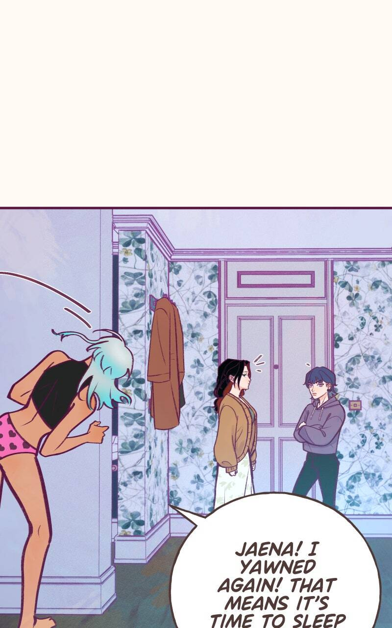 The Siren's Light Chapter 7 page 69 - 