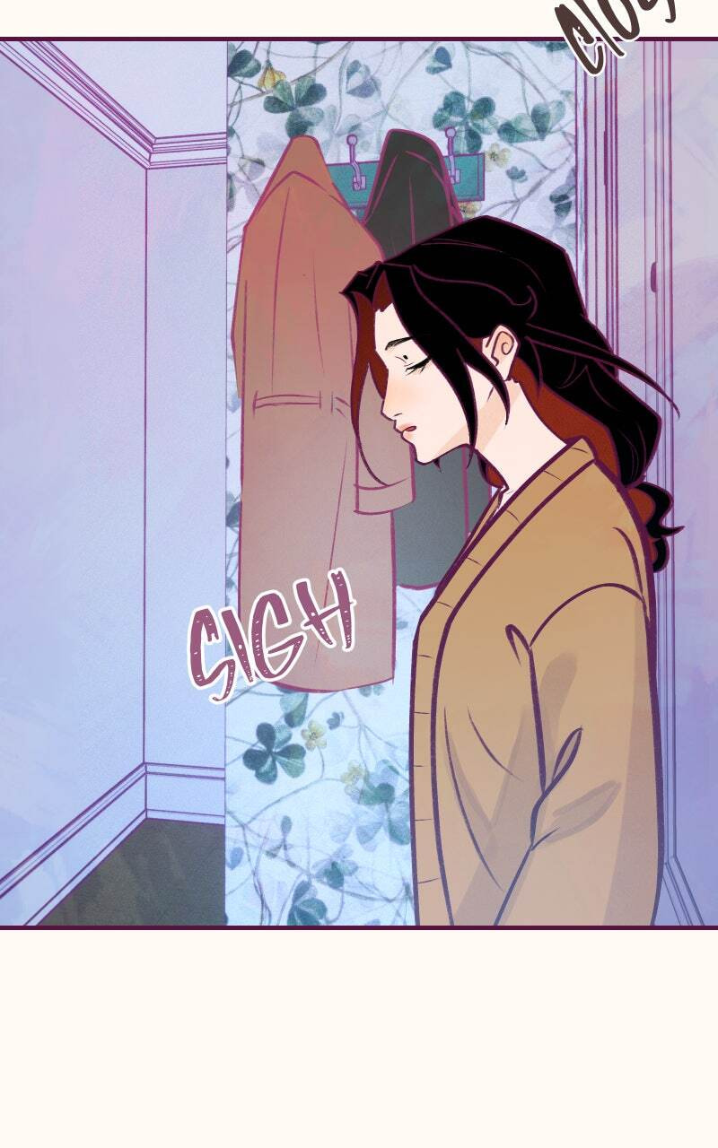 The Siren's Light Chapter 7 page 75 - 