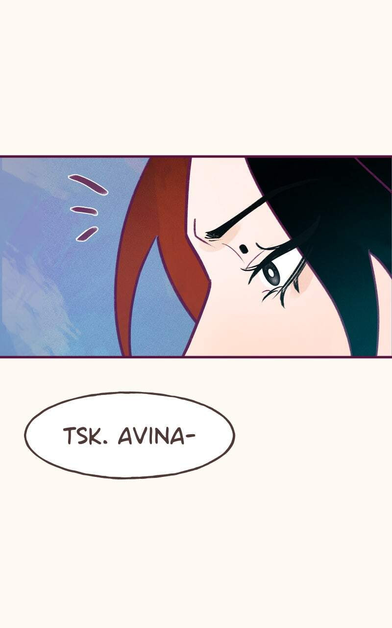 The Siren's Light Chapter 7 page 76 - 