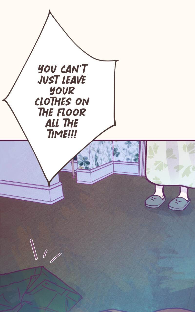 The Siren's Light Chapter 7 page 77 - 