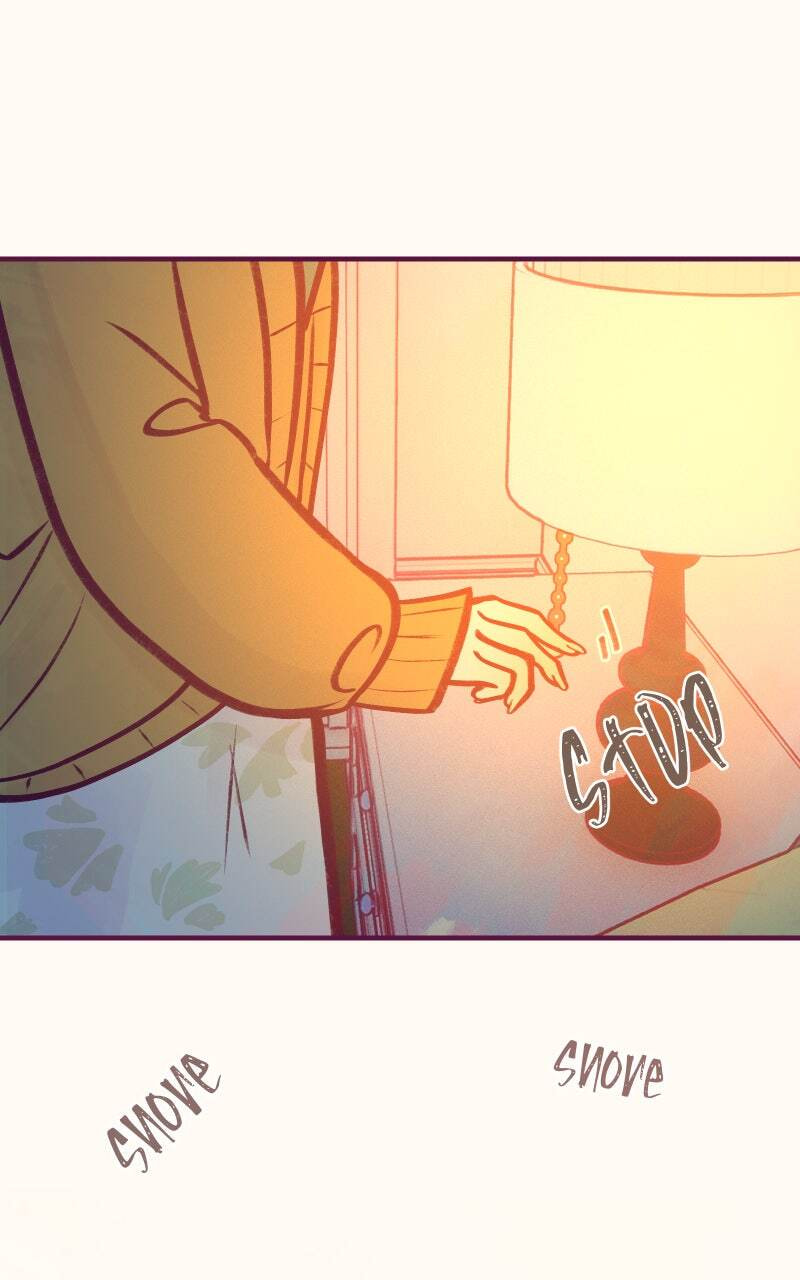 The Siren's Light Chapter 7 page 84 - 