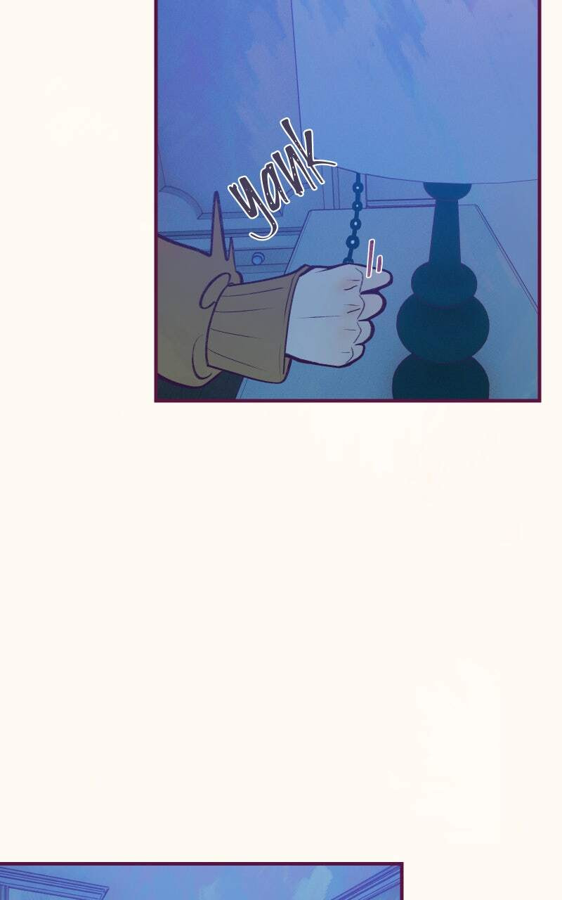 The Siren's Light Chapter 7 page 91 - 