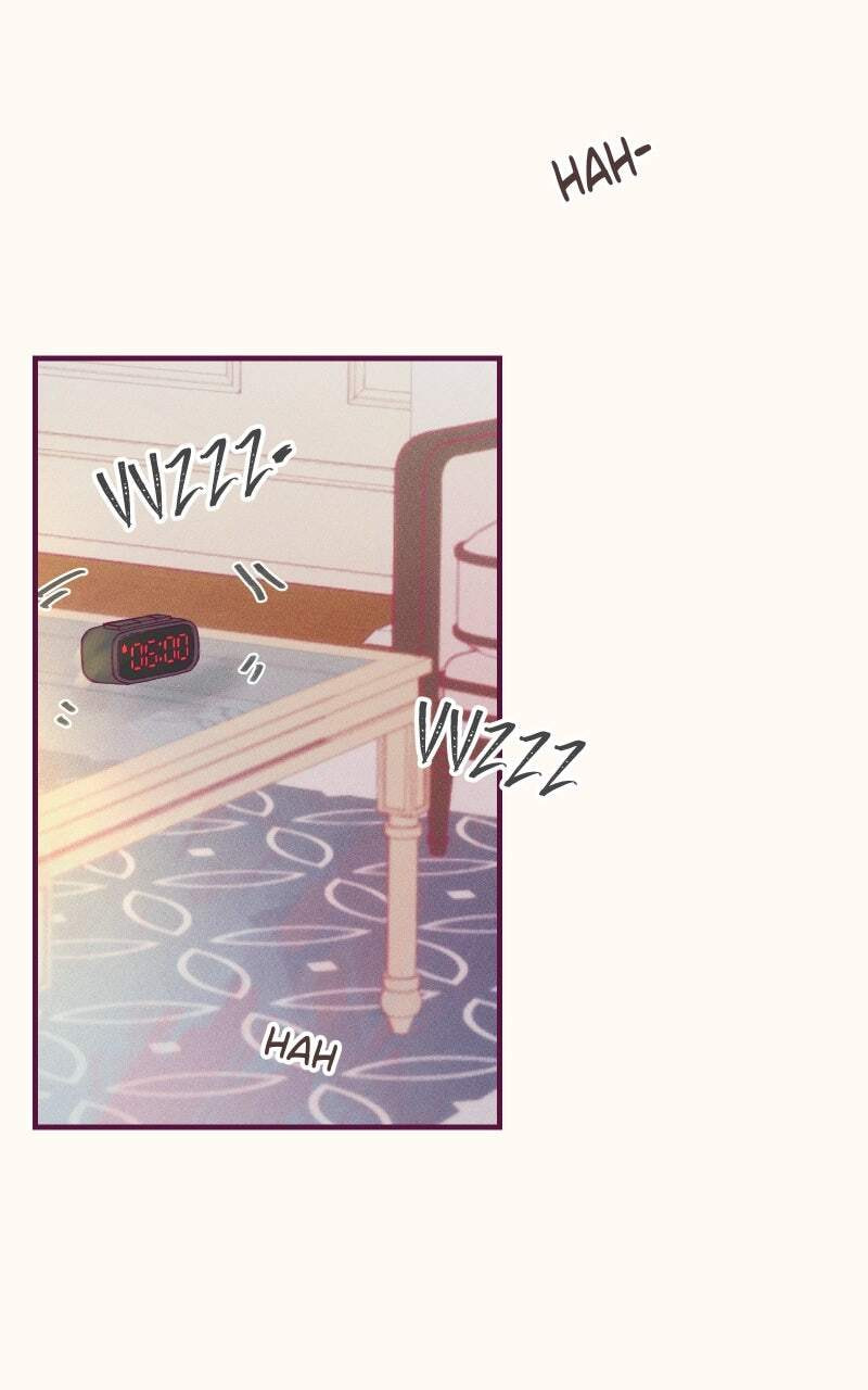 The Siren's Light Chapter 8 page 11 - 